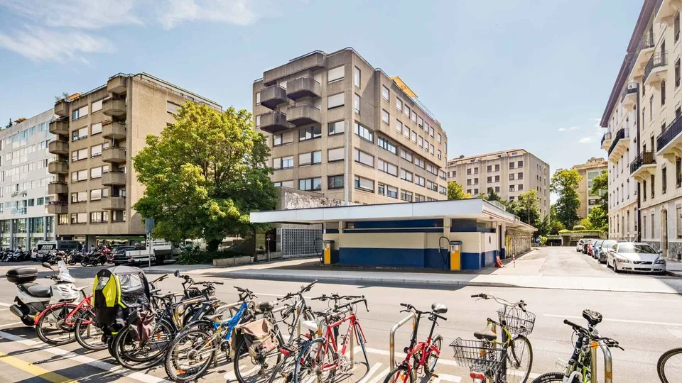 Esclusività: appartamento di 4 locali vicino al centro città – foto 9 di 9