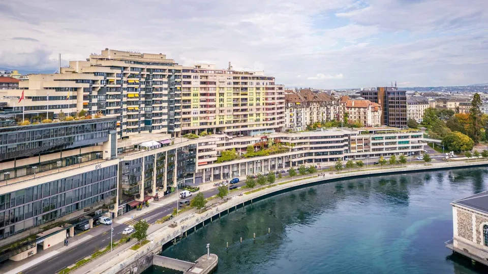 Appartamento traversante vicino al centro città – foto 9 di 9