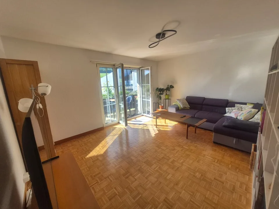 Very nice semi-detached house with 5.5 rooms