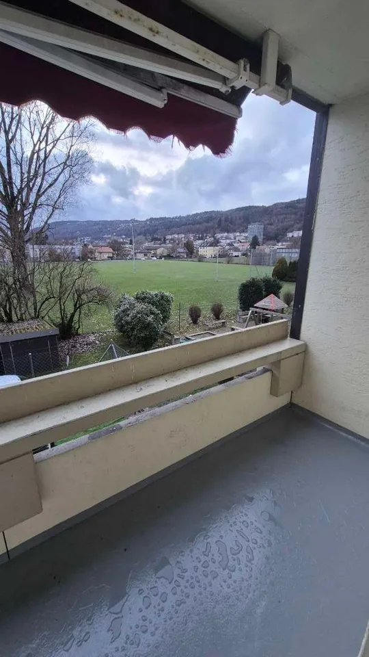 Charmante 4.5-Zimmer-Wohnung mit Balkon in Biel – Foto 8 von 8