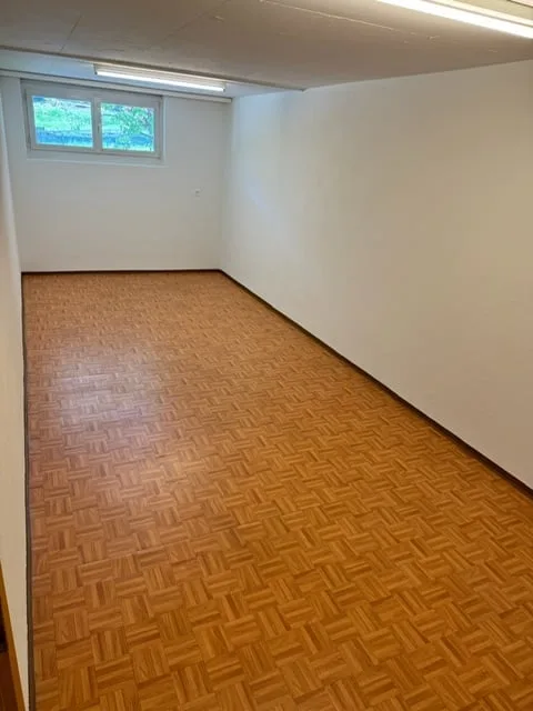 Grosses 6.5-Zimmer Haus in Meggen mit Pergola und Garten an zentraler sowie ruhiger Lage