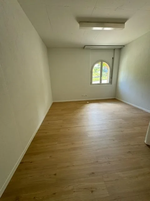 Grosses 6.5-Zimmer Haus in Meggen mit Pergola und Garten an zentraler sowie ruhiger Lage