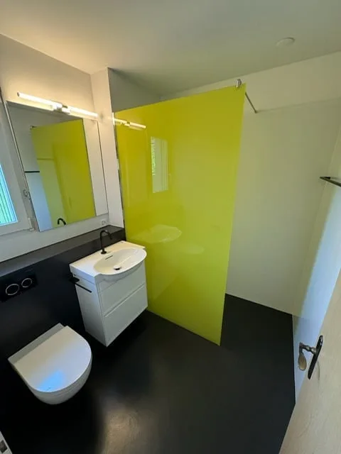 Grosses 6.5-Zimmer Haus in Meggen mit Pergola und Garten an zentraler sowie ruhiger Lage