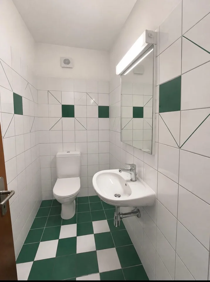 Elegantes 3,5-Zimmer-Apartment mit Terrasse in Vezia zum Verkauf – Foto 9 von 14