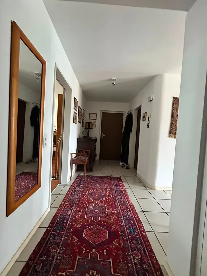 Elegantes 3,5-Zimmer-Apartment mit Terrasse in Vezia zum Verkauf – Foto 11 von 14