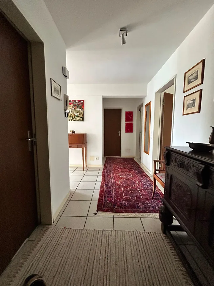 Elegantes 3,5-Zimmer-Apartment mit Terrasse in Vezia zum Verkauf – Foto 10 von 14