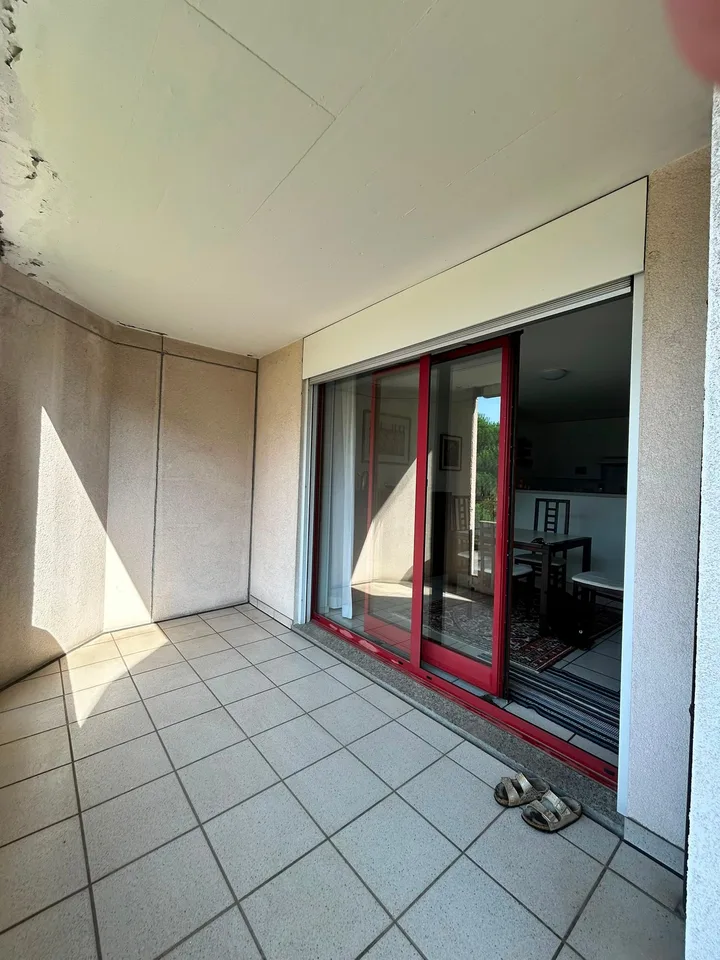 Elegantes 3,5-Zimmer-Apartment mit Terrasse in Vezia zum Verkauf – Foto 5 von 14