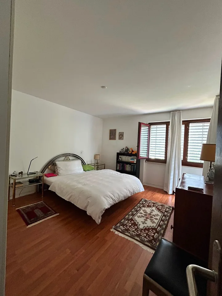 Elegantes 3,5-Zimmer-Apartment mit Terrasse in Vezia zum Verkauf – Foto 6 von 14