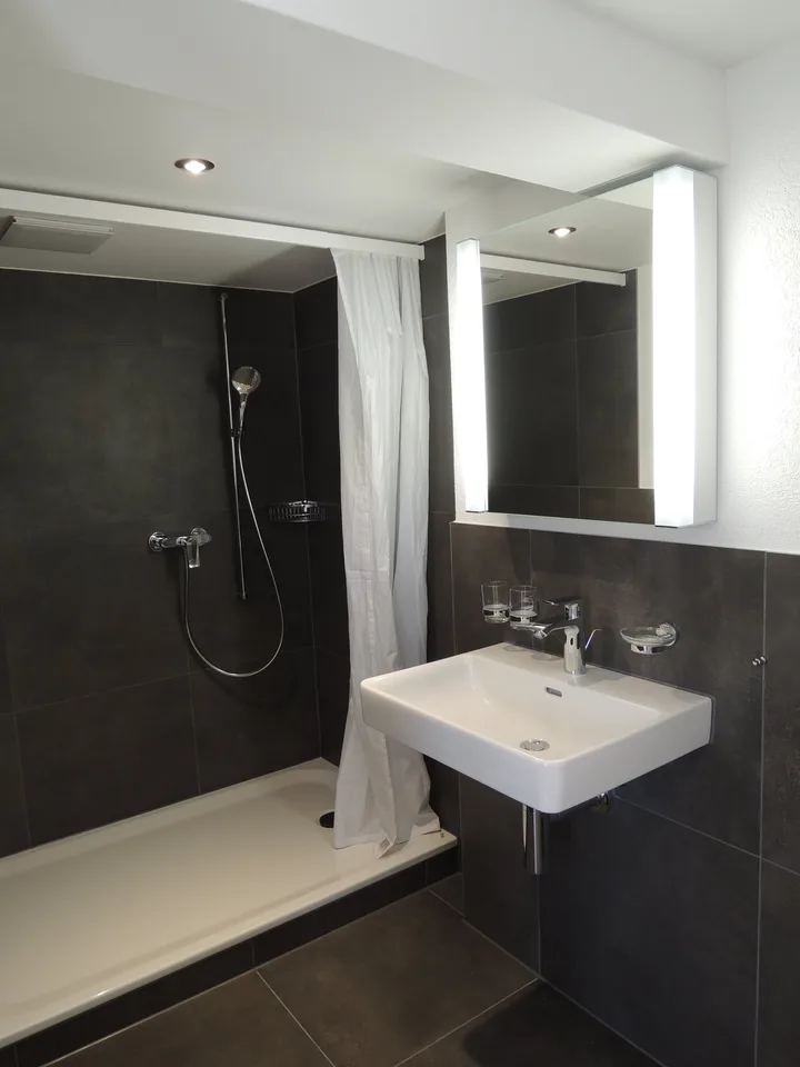 Charming 3-room apartment in Zollbrück