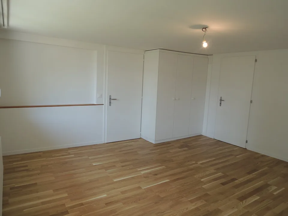 Charming 3-room apartment in Zollbrück