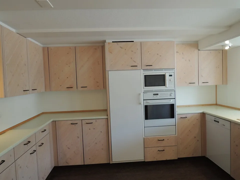 Charming 3-room apartment in Zollbrück