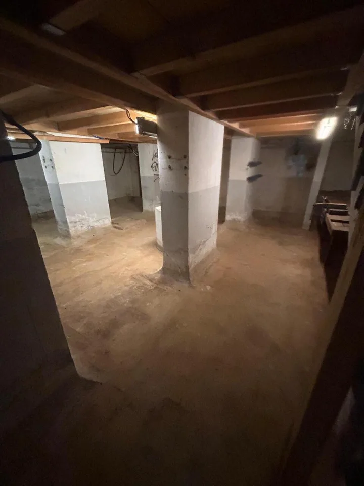 Vielseitiger Raum in Corcelles-près-Payerne – Foto 4 von 4