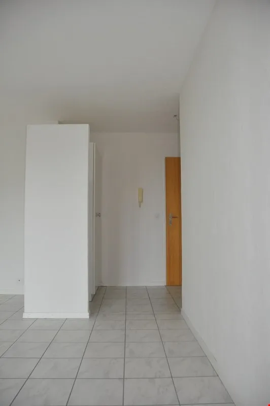 Bright 1.5-room apartment on Resedastrasse 6