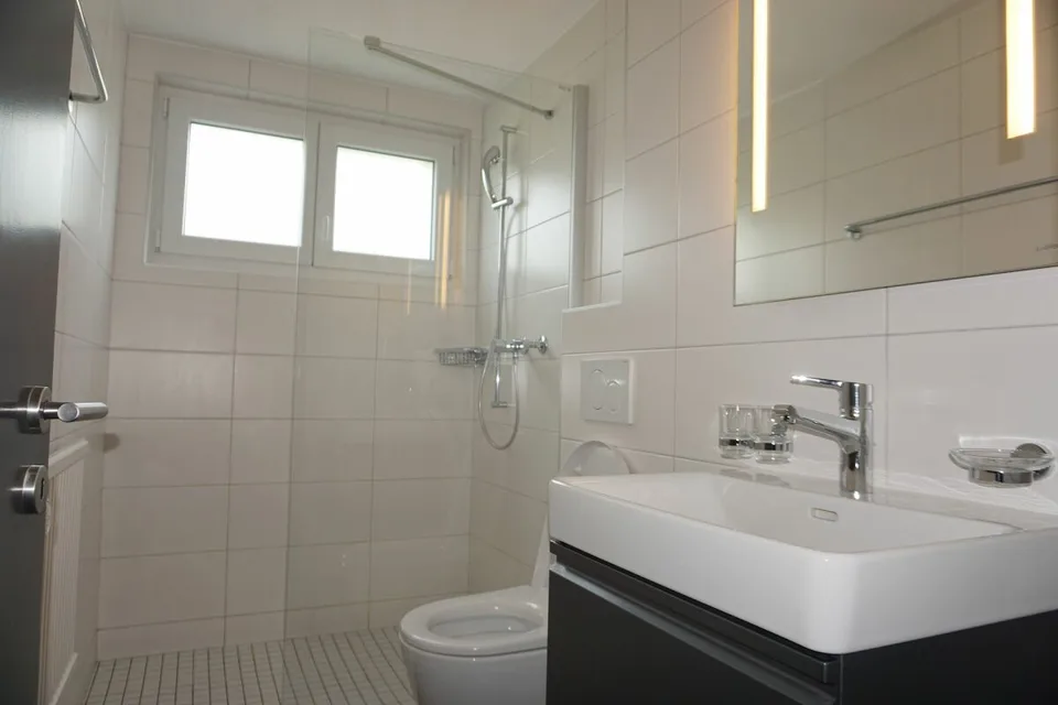 ARI-236 - Sehr schönes Haus mit 2 Wohnungen von 4,5 und 3,5 Zimmern auf einem Grundstück von 1'134 m2. – Foto 15 von 16
