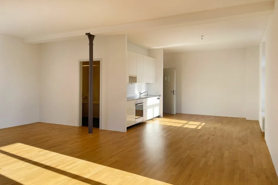 Appartamento loft