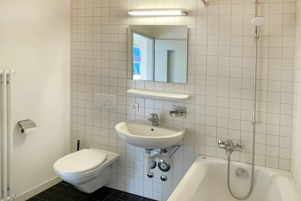 Appartamento loft
