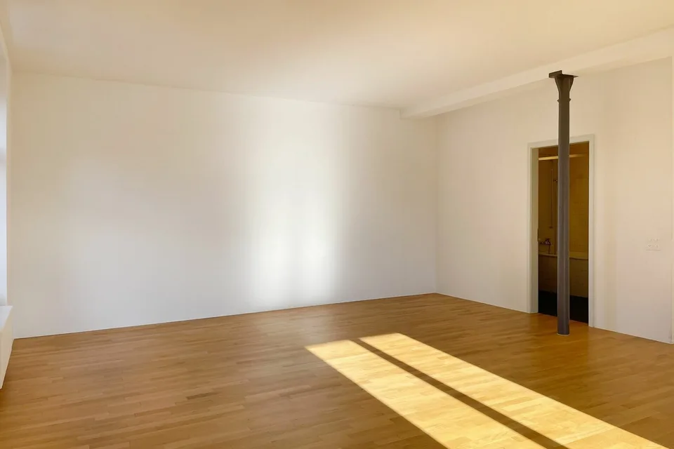 Appartamento loft