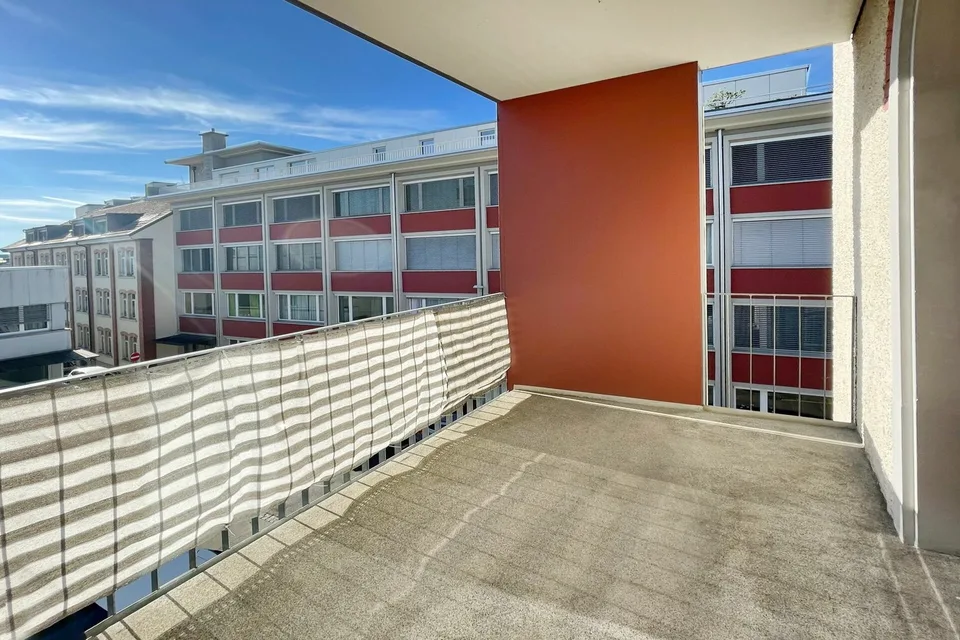 Appartamento loft
