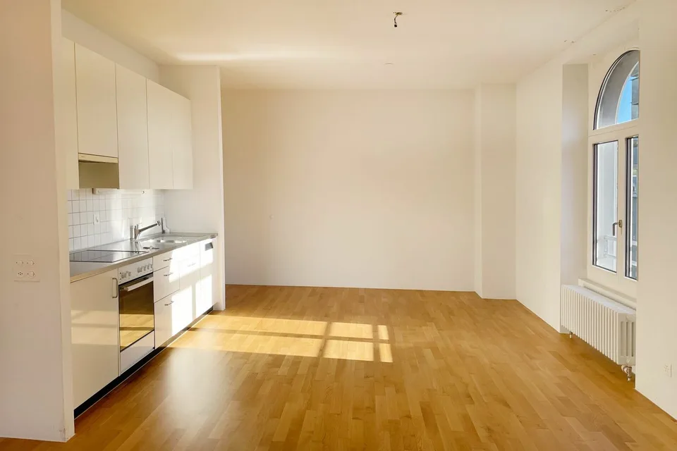 Appartamento loft