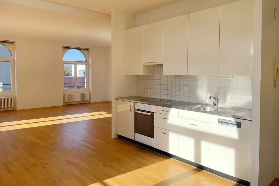 Appartamento loft