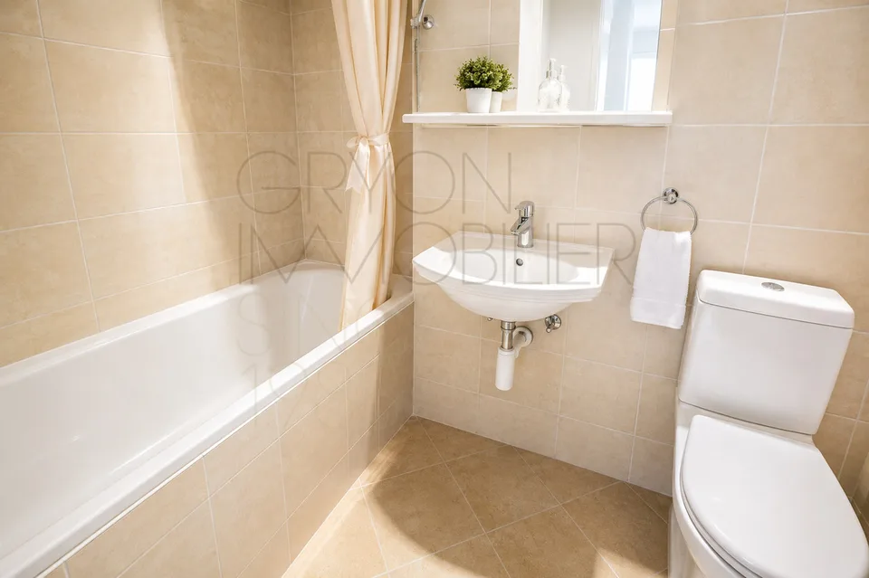 Appartement rénové à l'Alpe des Chaux – 3 chambres (Ski-in-Ski-out) – photo 8 sur 13