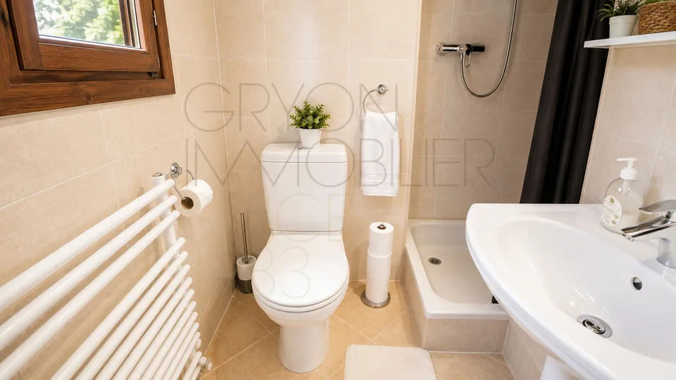 Appartement rénové à l'Alpe des Chaux – 3 chambres (Ski-in-Ski-out) – photo 13 sur 13