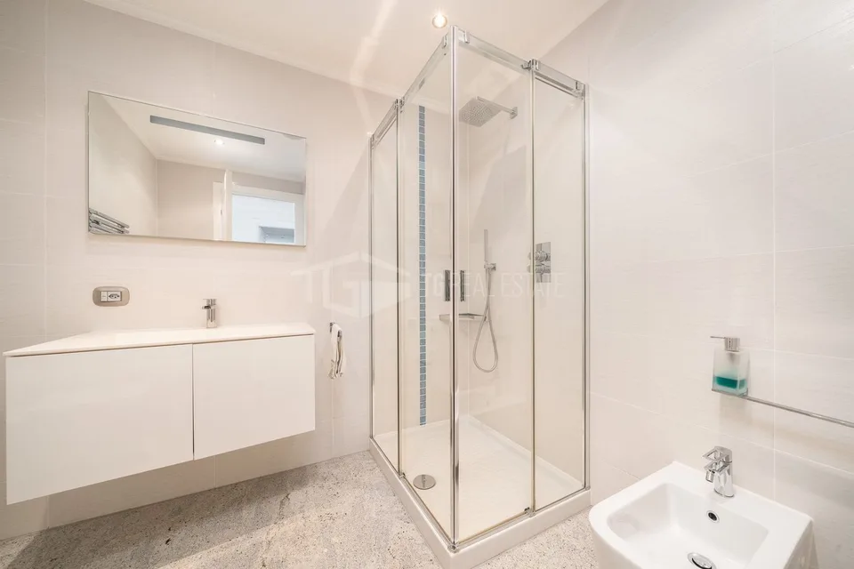 5,5-ZIMMER-PENTHOUSE MIT HERRLICHEM SEEBLICK – Foto 14 von 17