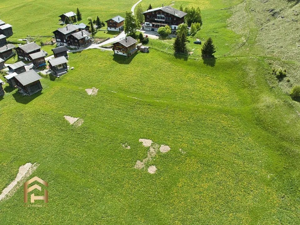 Réalisез votre rêve de maison au milieu de l'idylle naturelle de Gluring – photo 2 sur 13