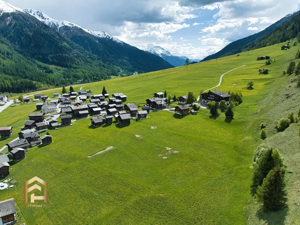 Réalisез votre rêve de maison au milieu de l'idylle naturelle de Gluring – photo 5 sur 13