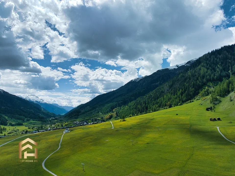 Réalisез votre rêve de maison au milieu de l'idylle naturelle de Gluring – photo 11 sur 13