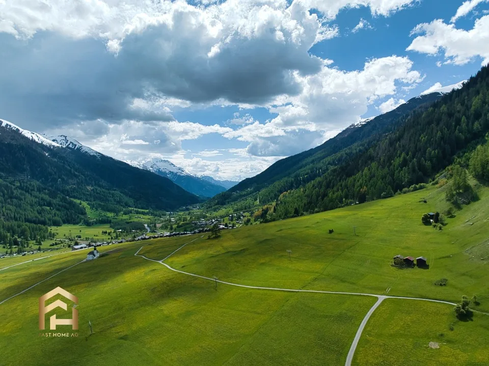 Réalisез votre rêve de maison au milieu de l'idylle naturelle de Gluring – photo 8 sur 13