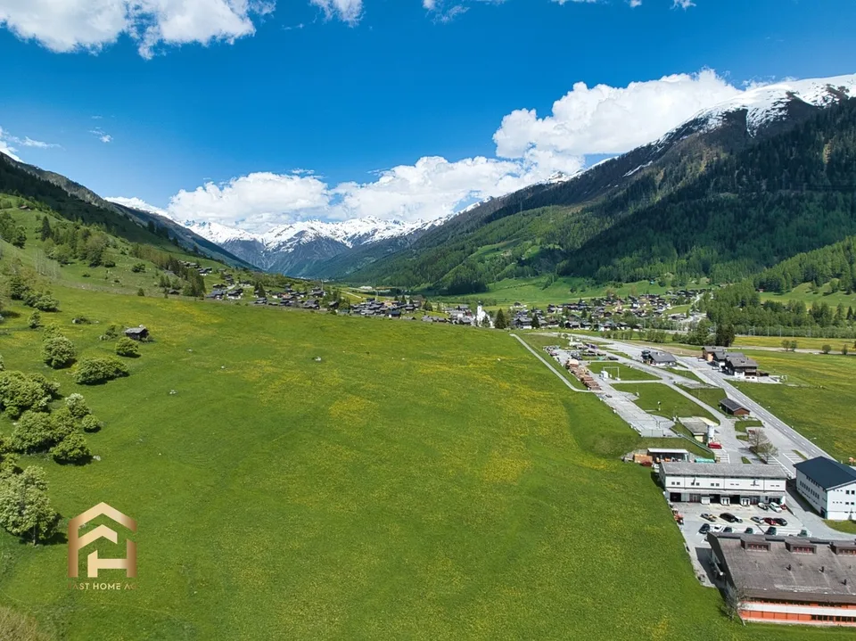 Réalisез votre rêve de maison au milieu de l'idylle naturelle de Gluring – photo 9 sur 13