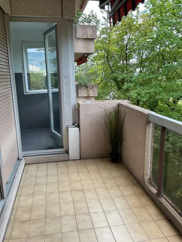 Quartier de la Redoute