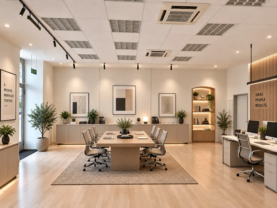 Location d'un espace commercial lumineux avec grande visibilité au centre de Chiasso – photo 2 sur 12