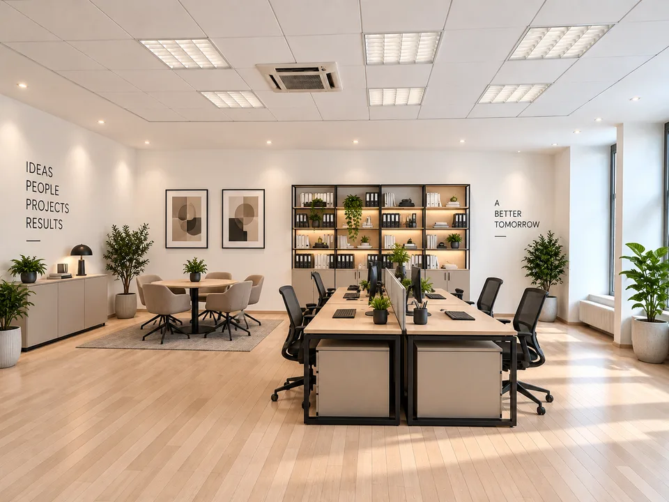 Location d'un espace commercial lumineux avec grande visibilité au centre de Chiasso – photo 5 sur 12