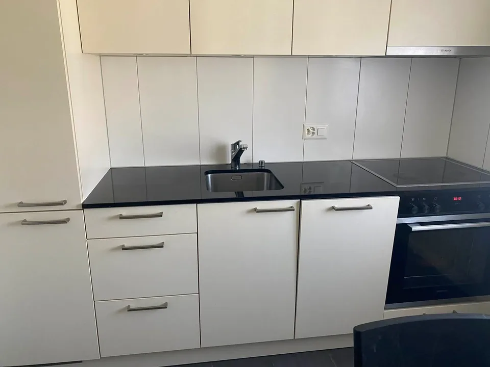 Bright 4-room apartment with balcony in Büren an der Aare – available immediately!