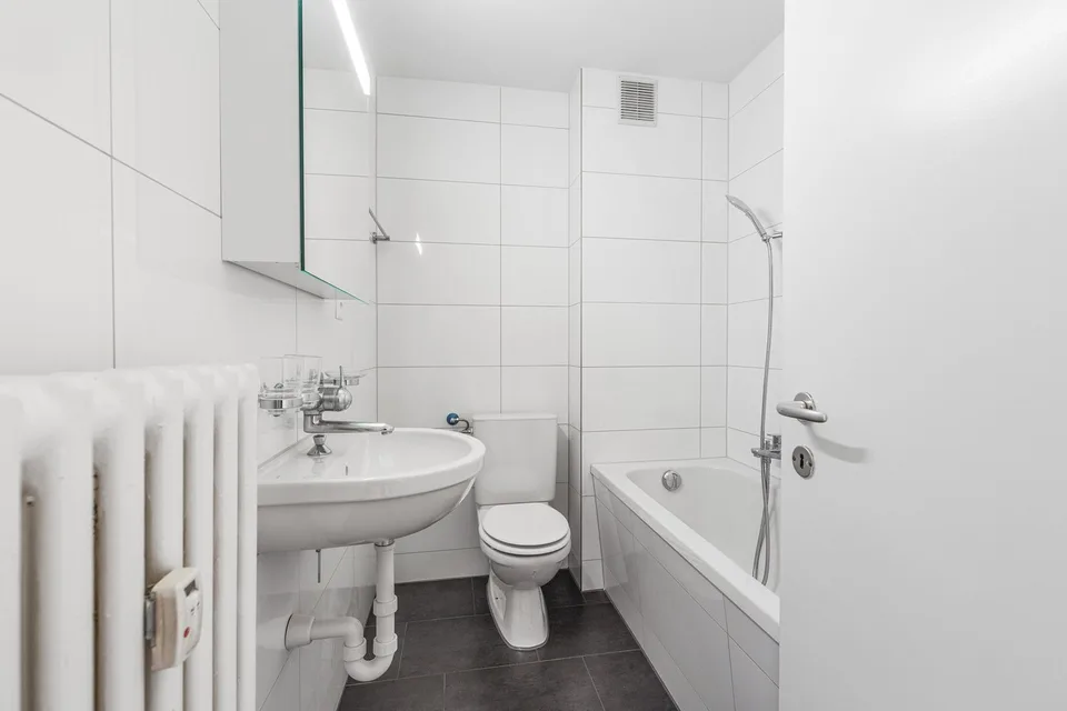Renovierte Küche und Badezimmer! So ein Angebot lassen Sie sich nicht nehmen !