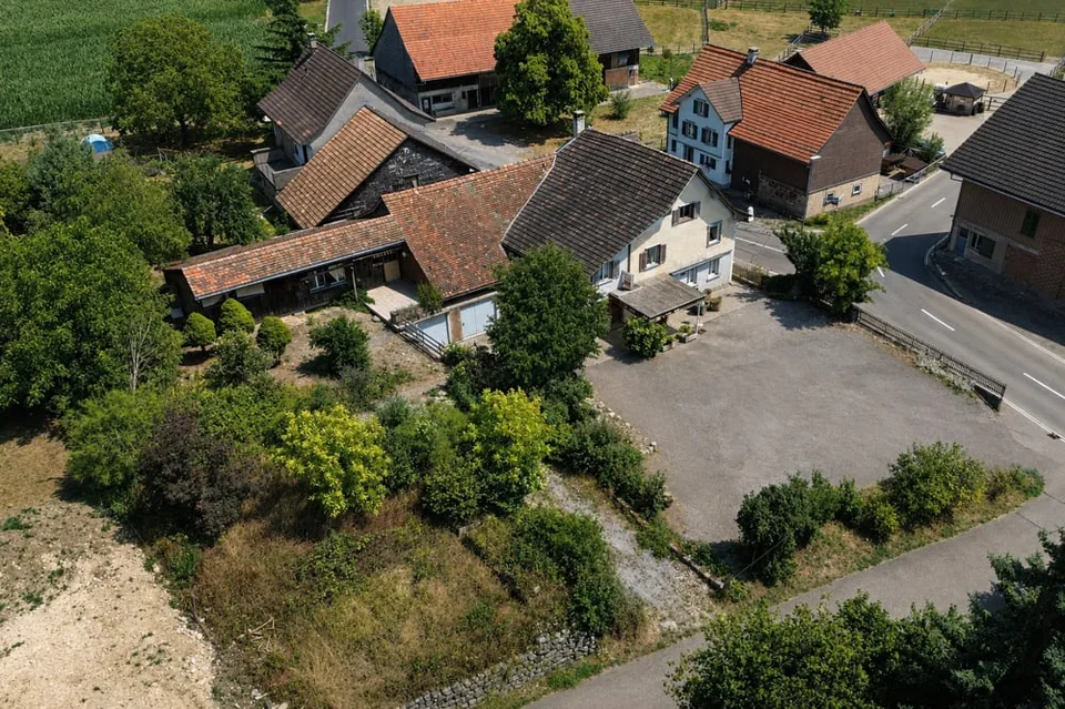 Opportunità di investimento per gli sviluppatori di progetti – foto 2 di 6