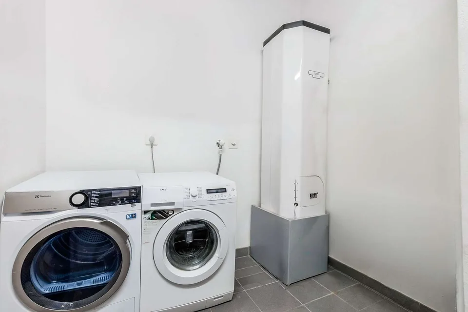 Einzigartige 3.5-Zimmer-Dachwohnung in Trüllikon – Foto 7 von 8