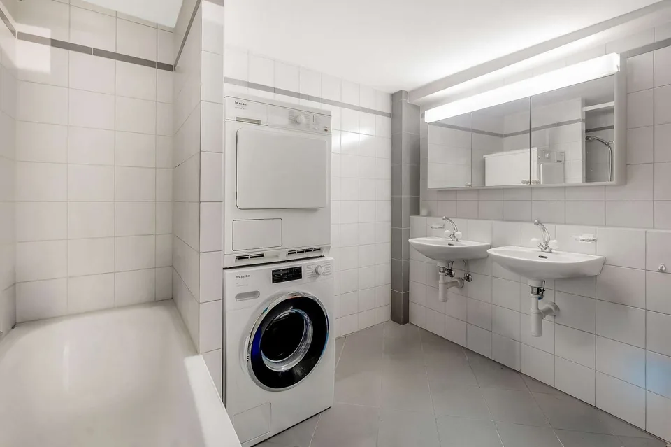 Vivere con la storia - Appartamento 4,5 locali a Trüllikon – foto 5 di 8