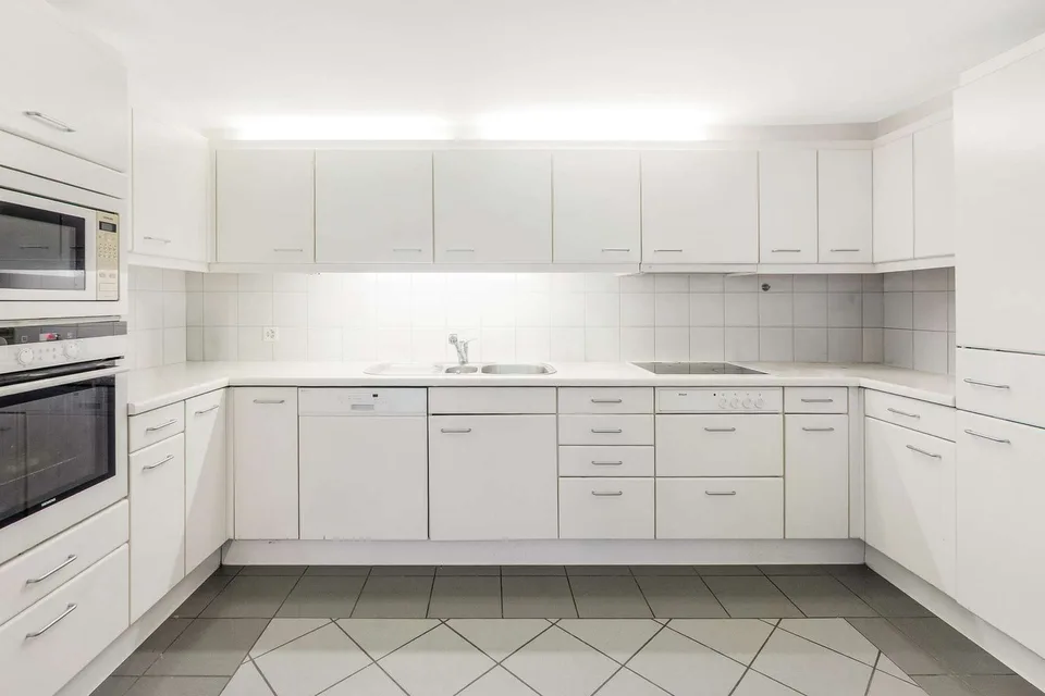 Vivere con la storia - Appartamento 4,5 locali a Trüllikon – foto 2 di 8