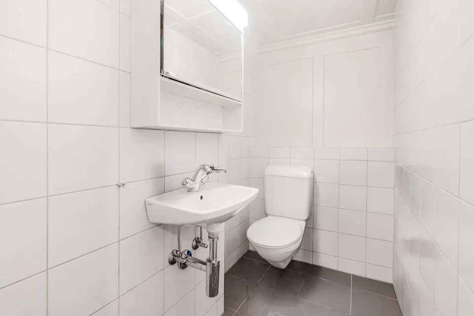 Vivere con la storia - Appartamento 4,5 locali a Trüllikon – foto 6 di 8