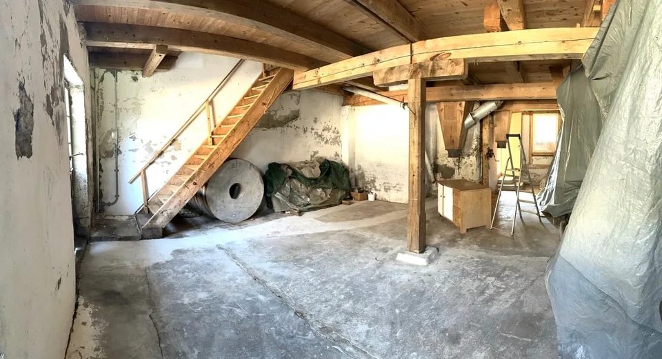WG-Zimmer in Ursenbach