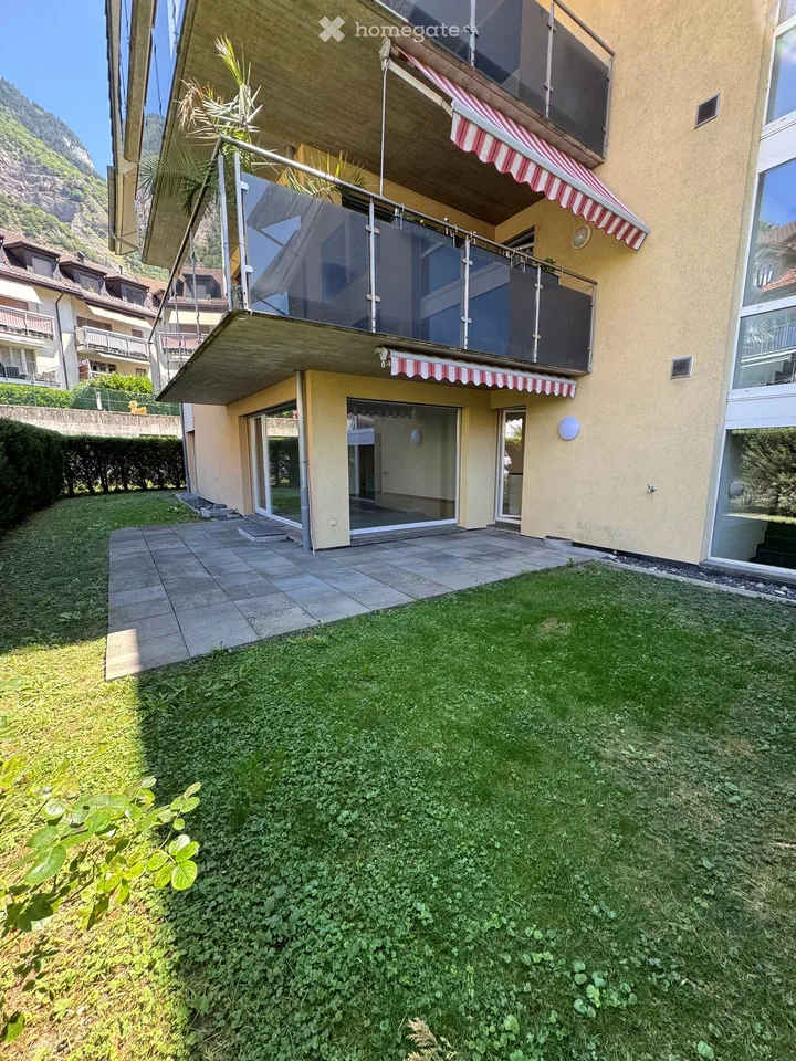 Helllichtes 3.5-Zimmer-Apartment in Roche (VD) – sofort verfügbar