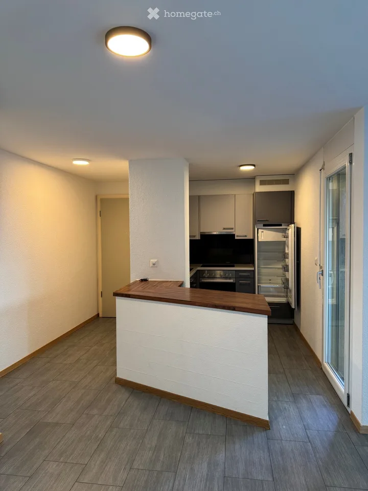 Helllichtes 3.5-Zimmer-Apartment in Roche (VD) – sofort verfügbar