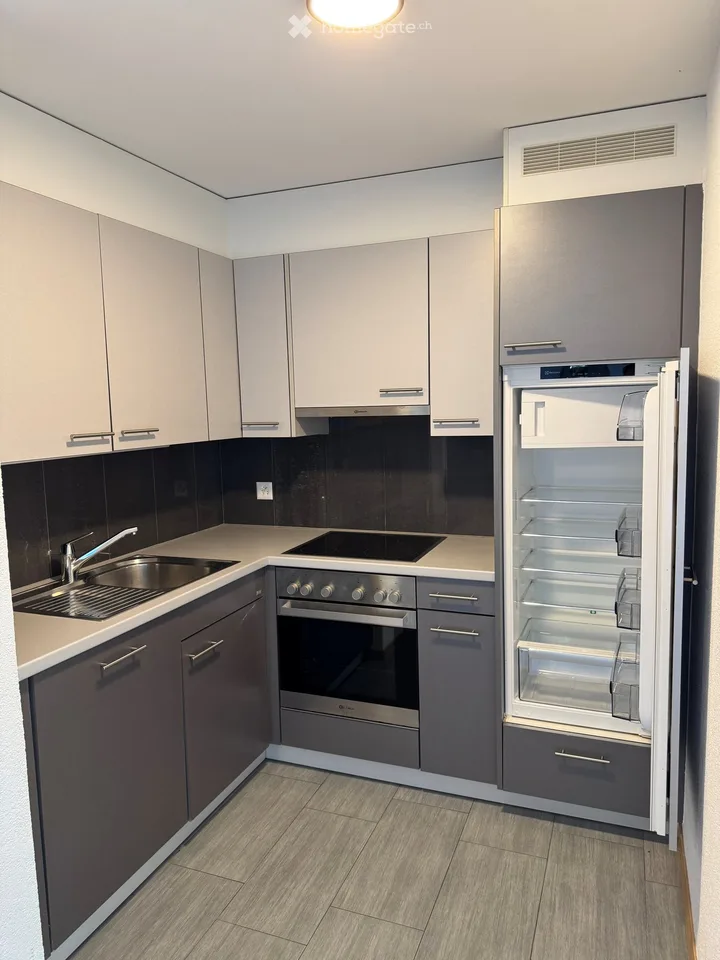 Helllichtes 3.5-Zimmer-Apartment in Roche (VD) – sofort verfügbar