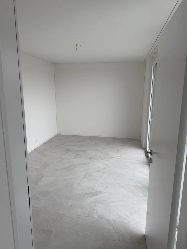 Premier occupant 2026 - Appartement attique exclusif de 3,5 pièces avec deux terrasses
