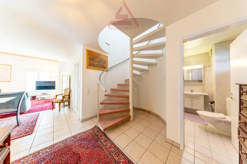 Appartamento duplex di 4 locali / 4 - Zimmer- Duplexwohnung – Foto 7 von 14