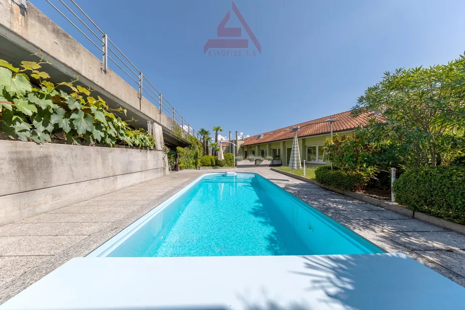 Appartamento duplex di 4 locali / 4 - Zimmer- Duplexwohnung – Foto 13 von 14