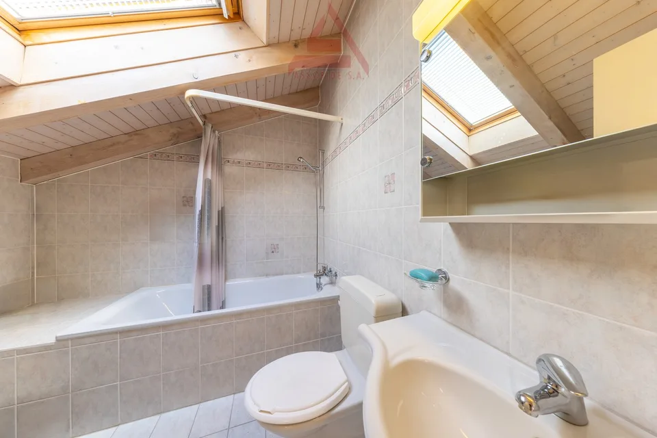 Appartamento duplex di 4 locali / 4 - Zimmer- Duplexwohnung – Foto 11 von 14